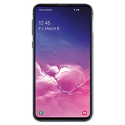 Samsung Galaxy S10e